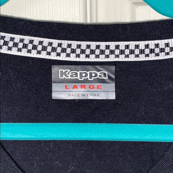 KAPPA Racing Tee - Picture 3 of 3